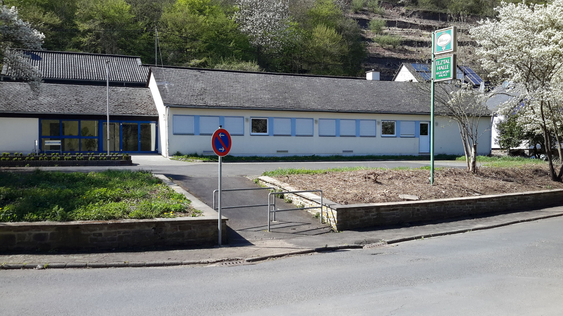 Elztalhalle Moselkern